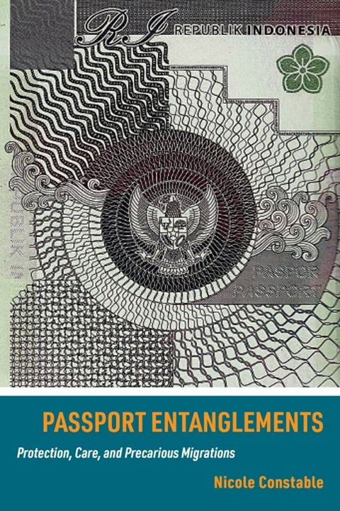 Passport Entanglements(Kobo/電子書)