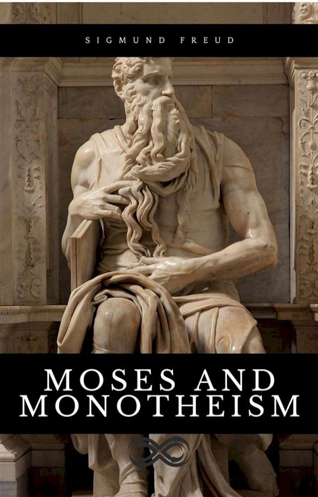  Moses and Monotheism(Kobo/電子書)