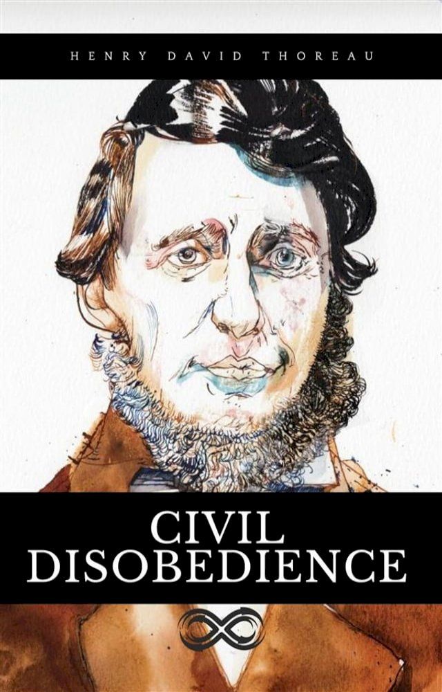  Civil Disobedience(Kobo/電子書)