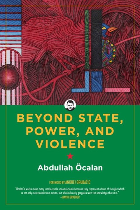 Beyond State, Power, and Violence(Kobo/電子書)