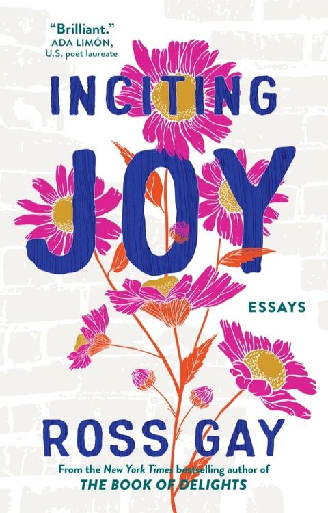 Inciting Joy(Kobo/電子書)