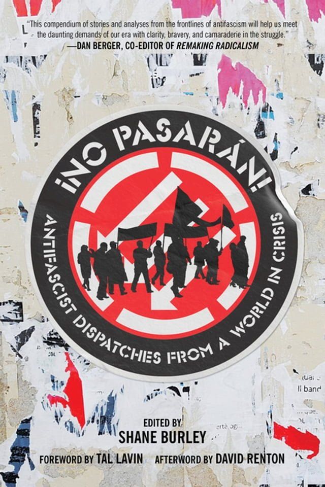  No Pasaran(Kobo/電子書)