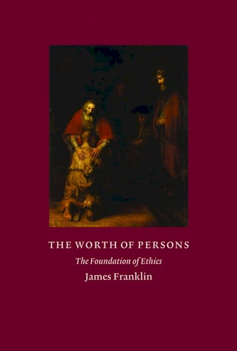 The Worth of Persons(Kobo/電子書)