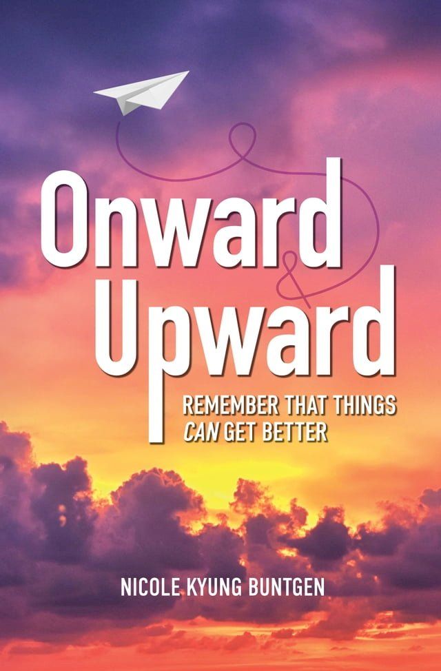  Onward and Upward(Kobo/電子書)