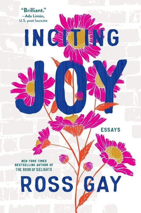 Inciting Joy(Kobo/電子書)