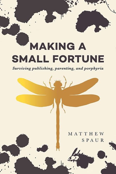 Making a Small Fortune(Kobo/電子書)