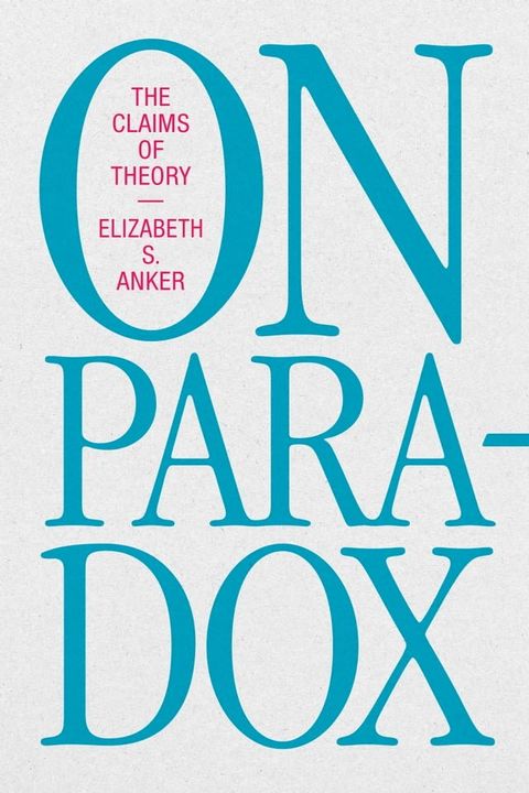 On Paradox(Kobo/電子書)