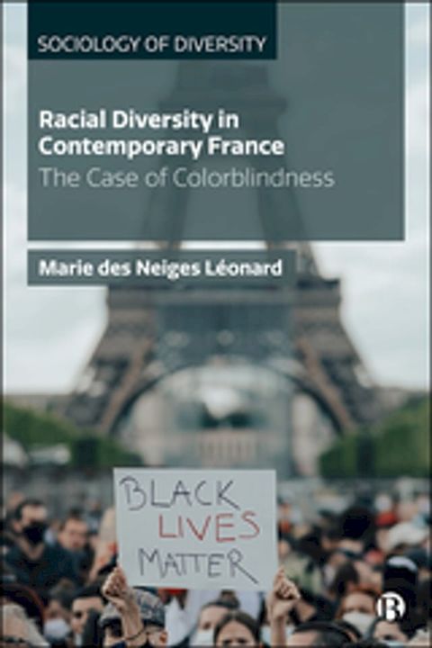 Racial Diversity in Contemporary France(Kobo/電子書)