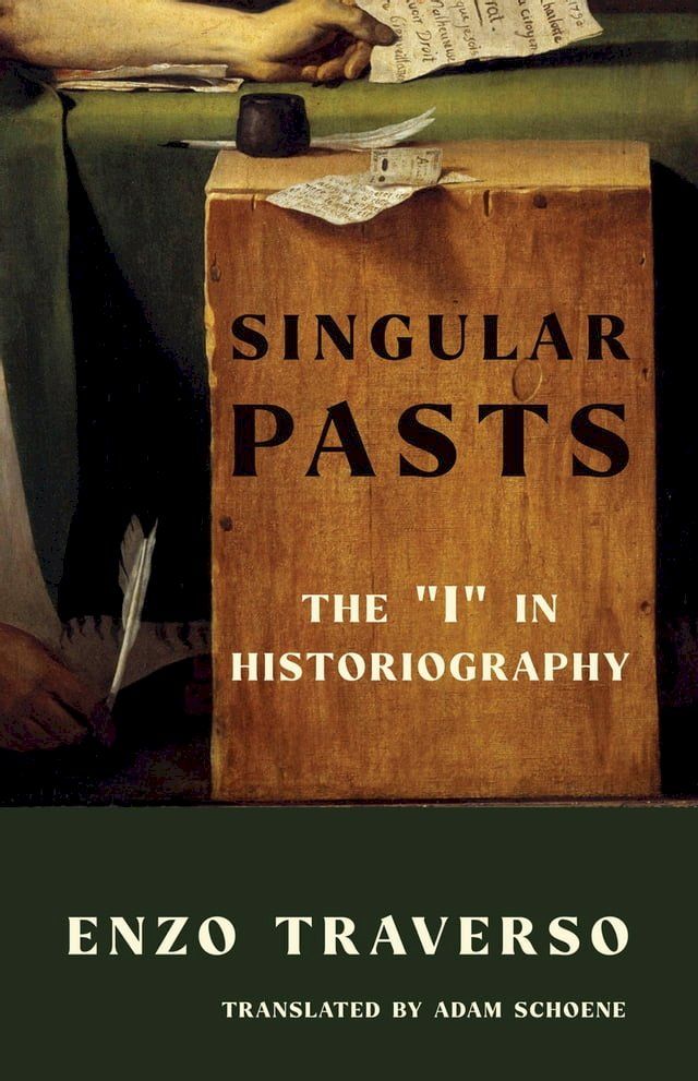  Singular Pasts(Kobo/電子書)