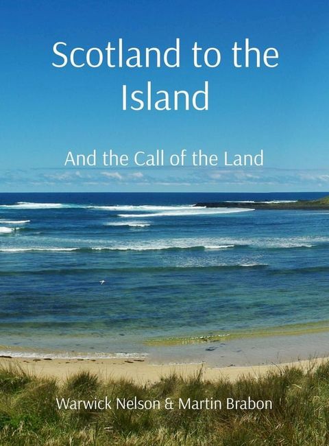 Scotland to the Island(Kobo/電子書)