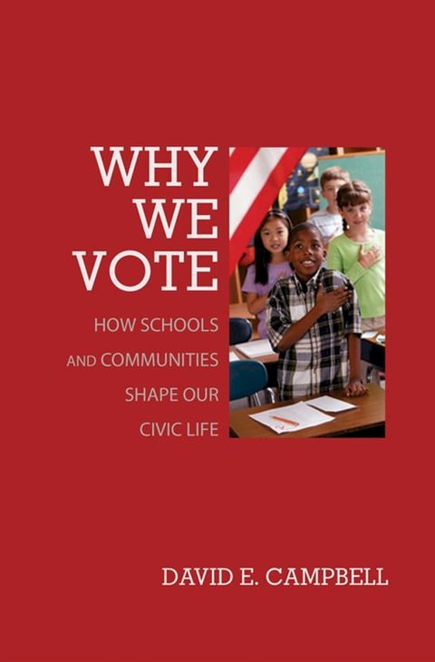 Why We Vote(Kobo/電子書)