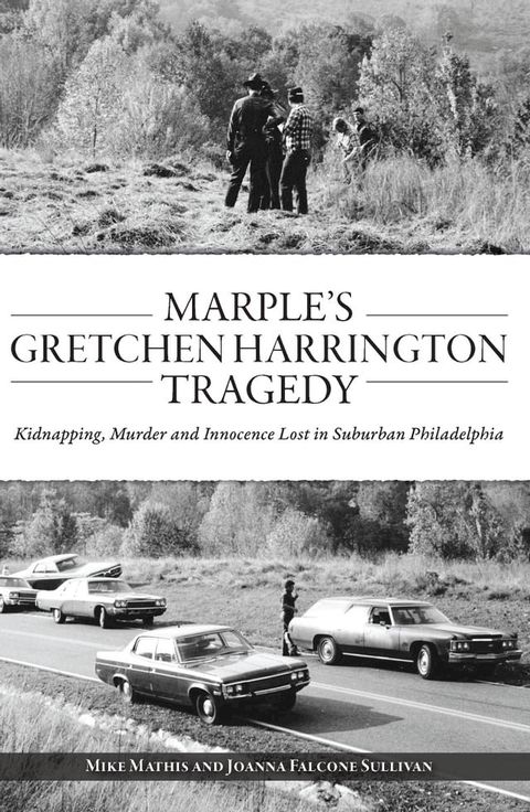 Marple’s Gretchen Harrington Tragedy(Kobo/電子書)