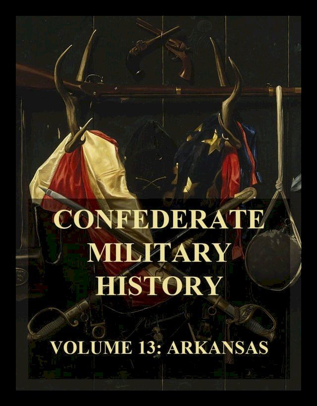  Confederate Military History(Kobo/電子書)