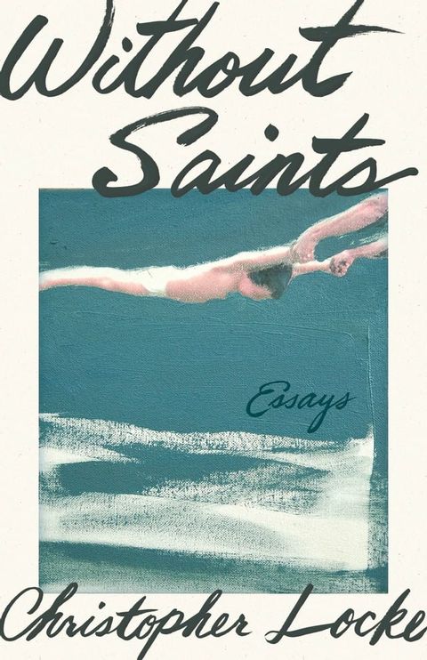 Without Saints(Kobo/電子書)