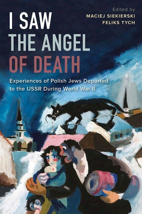 I Saw the Angel of Death(Kobo/電子書)