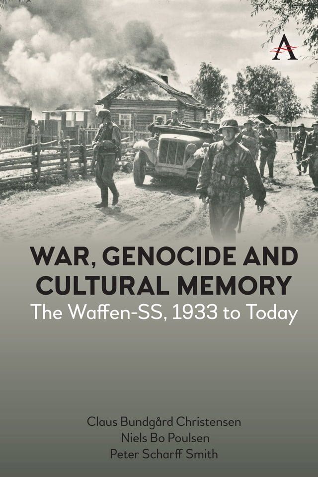  War, Genocide and Cultural Memory(Kobo/電子書)