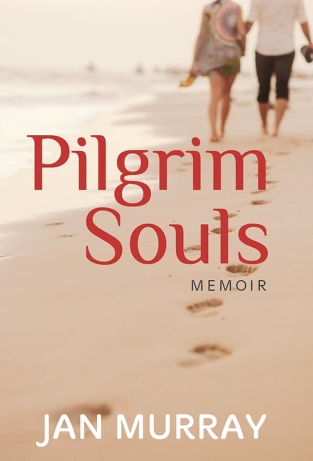  Pilgrim Souls(Kobo/電子書)