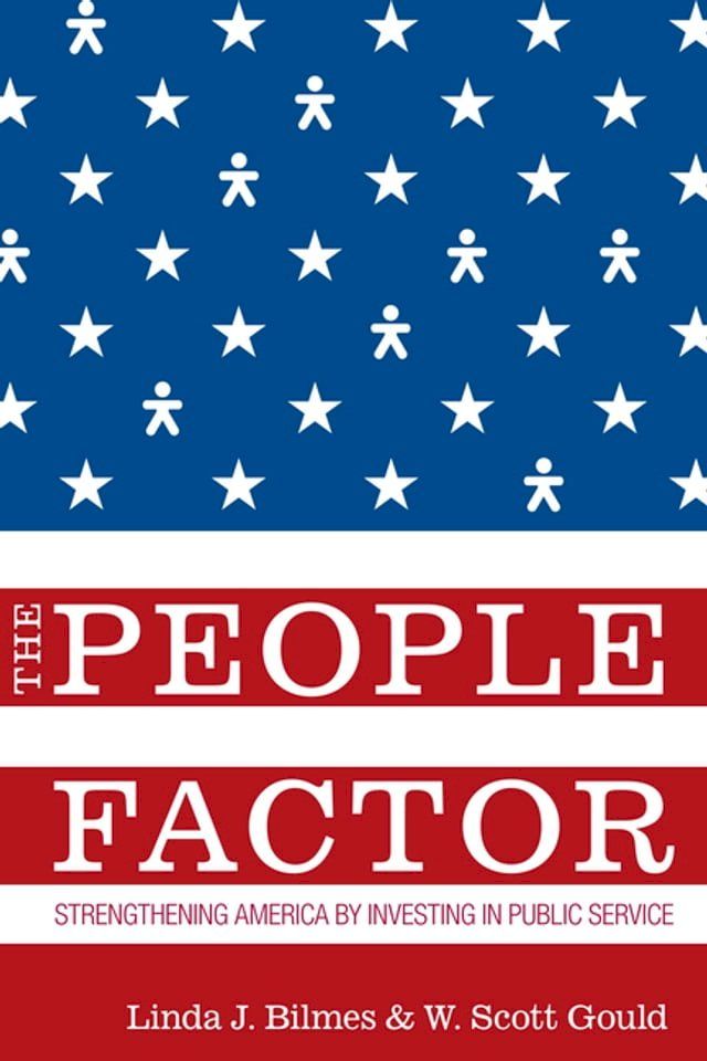  The People Factor(Kobo/電子書)