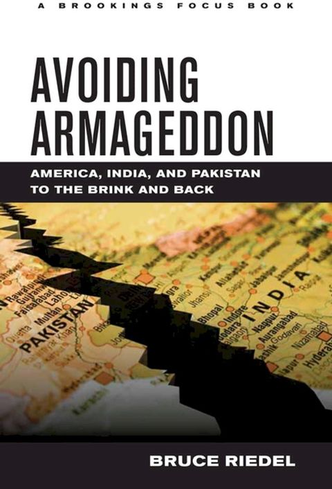 Avoiding Armageddon(Kobo/電子書)