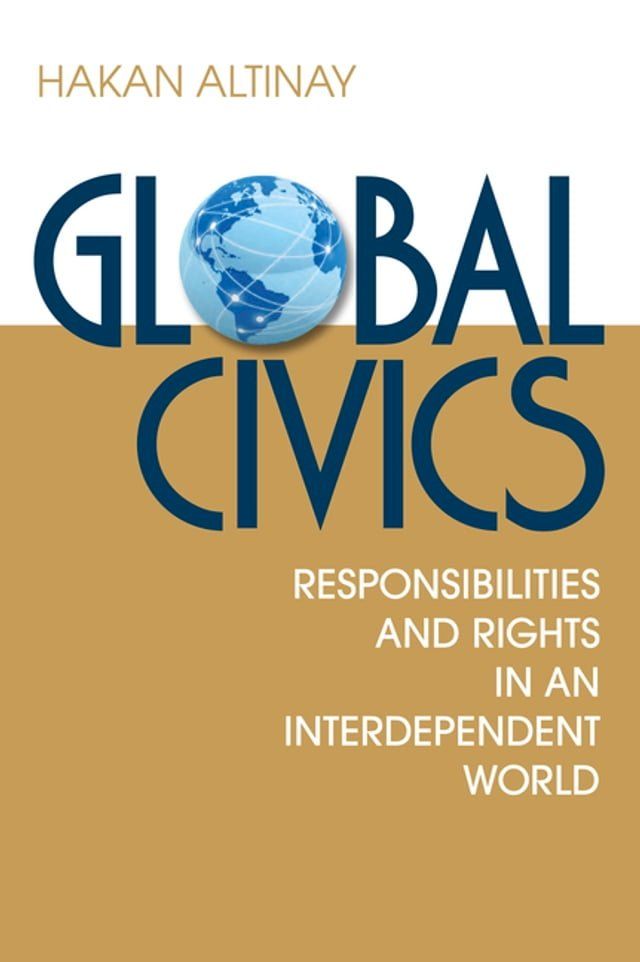  Global Civics(Kobo/電子書)