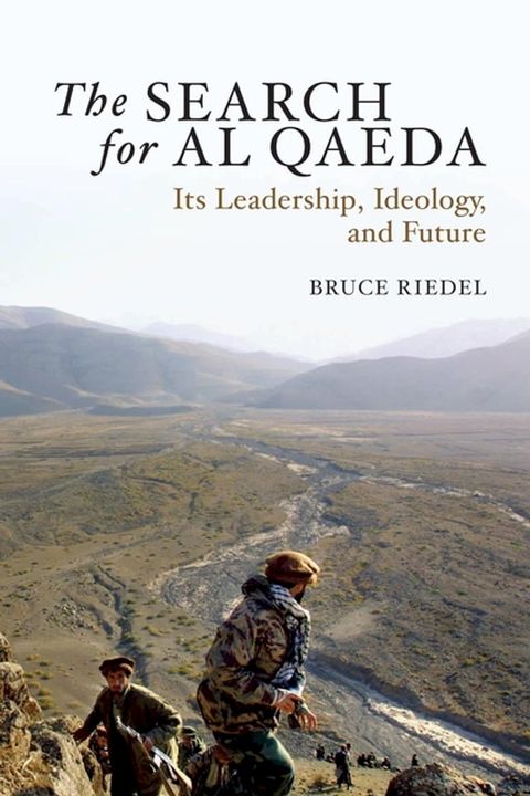 The Search for Al Qaeda(Kobo/電子書)