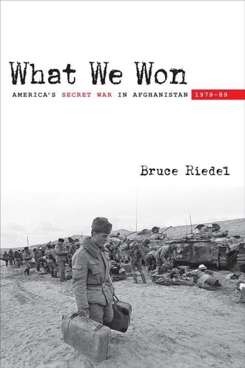 What We Won(Kobo/電子書)