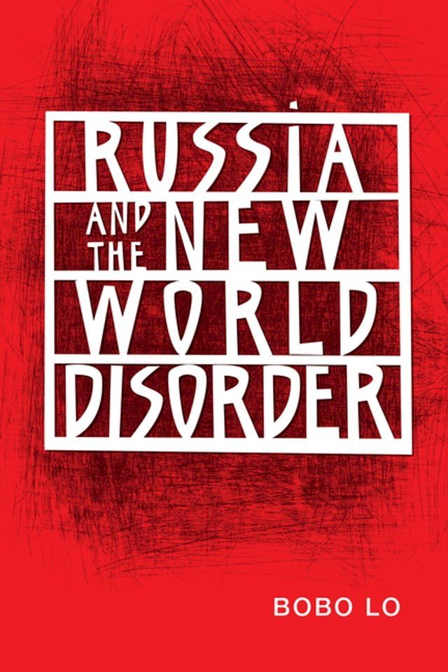  Russia and the New World Disorder(Kobo/電子書)