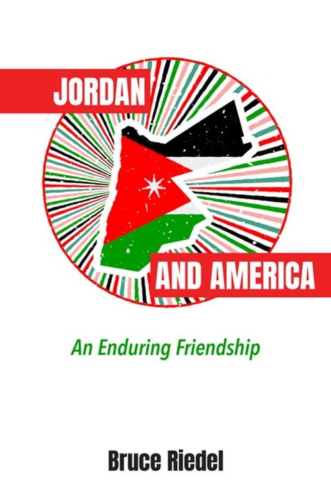 Jordan and America(Kobo/電子書)