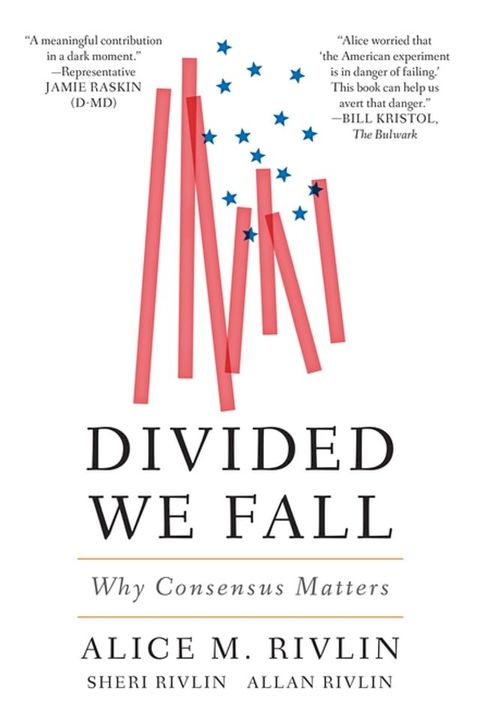 Divided We Fall(Kobo/電子書)