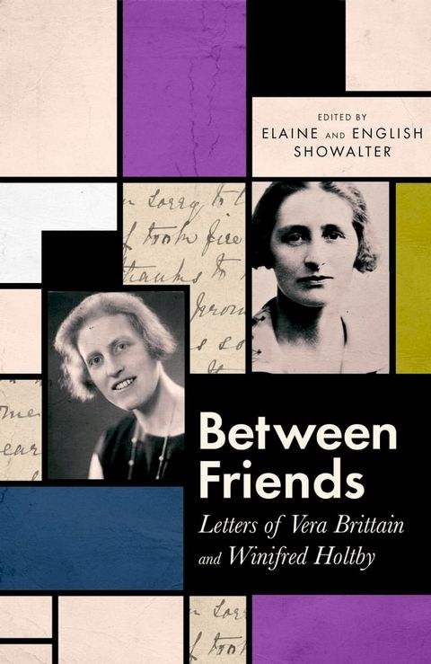 Between Friends(Kobo/電子書)