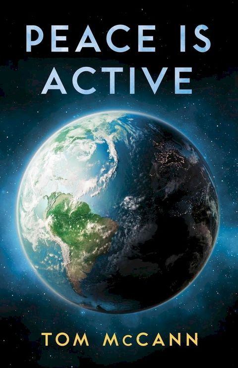 Peace is Active(Kobo/電子書)