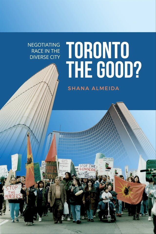  Toronto the Good?(Kobo/電子書)