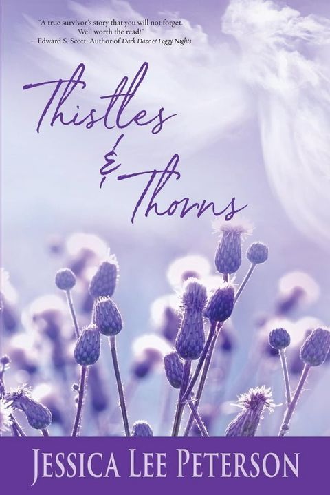 Thistles & Thorns(Kobo/電子書)