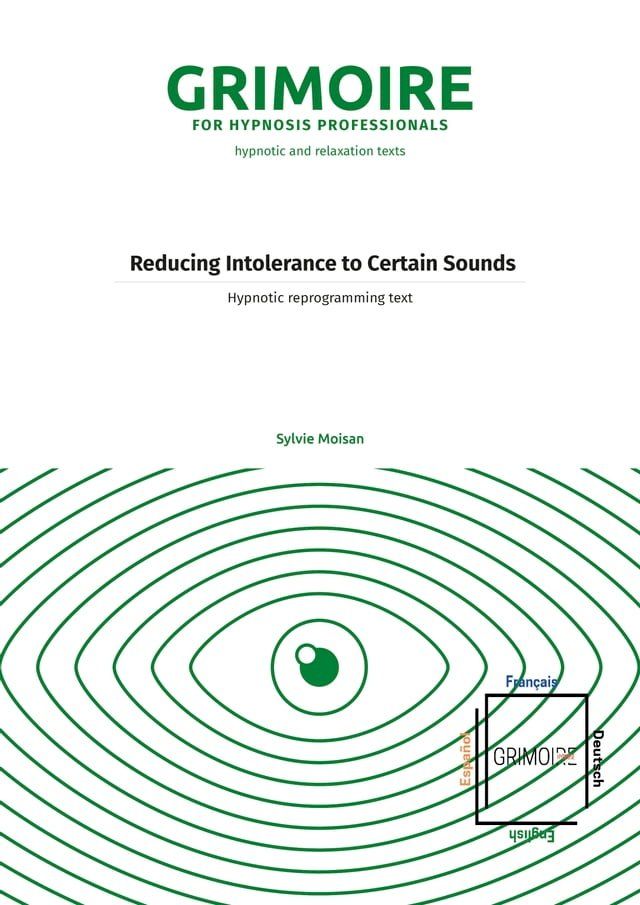  Reducing Intolerance to Certain Sounds(Kobo/電子書)