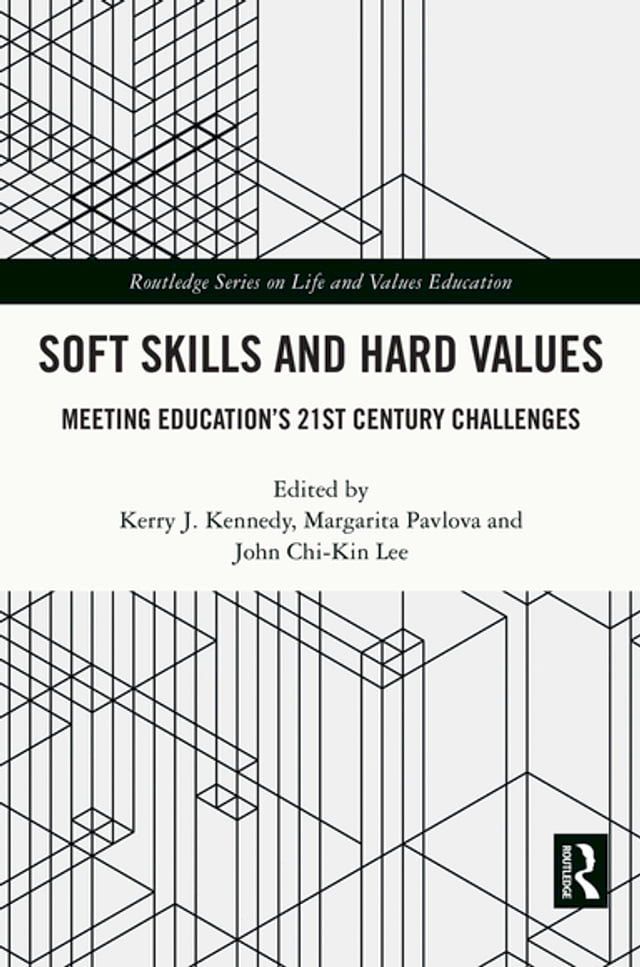  Soft Skills and Hard Values(Kobo/電子書)