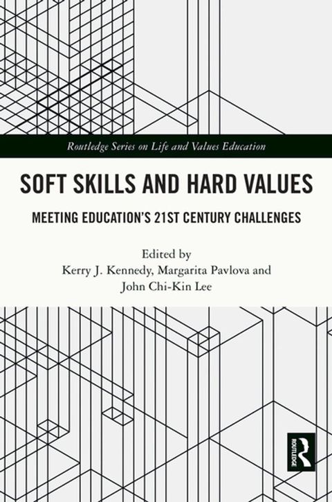 Soft Skills and Hard Values(Kobo/電子書)