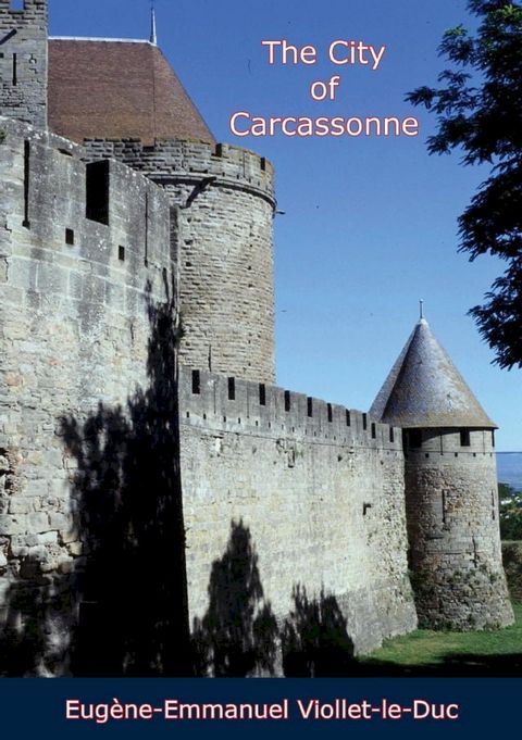 The City of Carcassonne(Kobo/電子書)