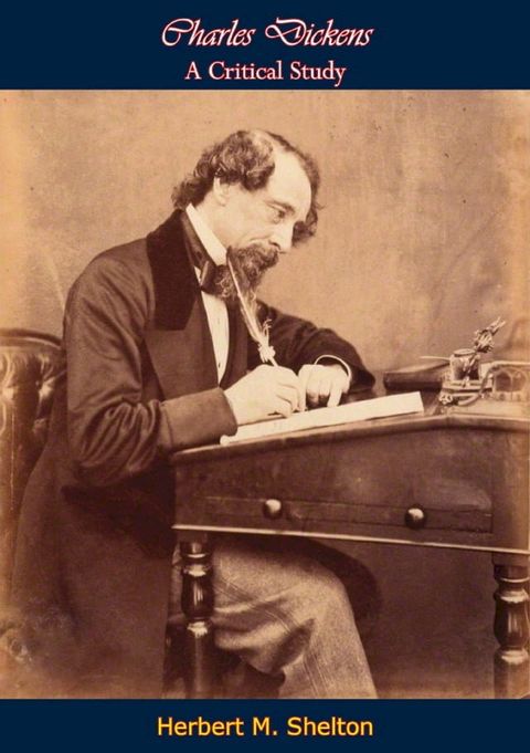 Charles Dickens(Kobo/電子書)