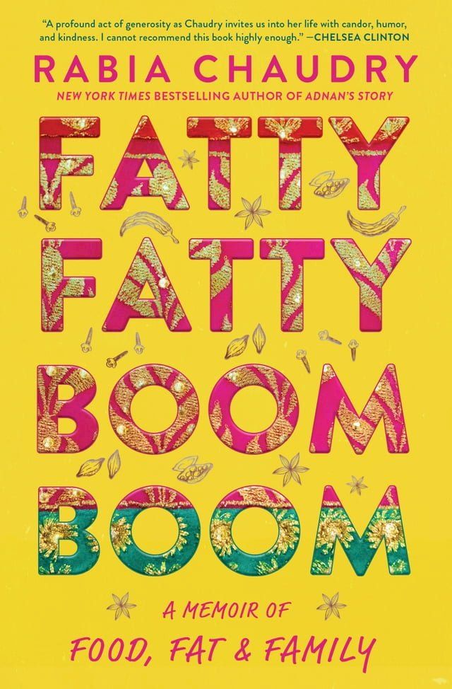  Fatty Fatty Boom Boom(Kobo/電子書)