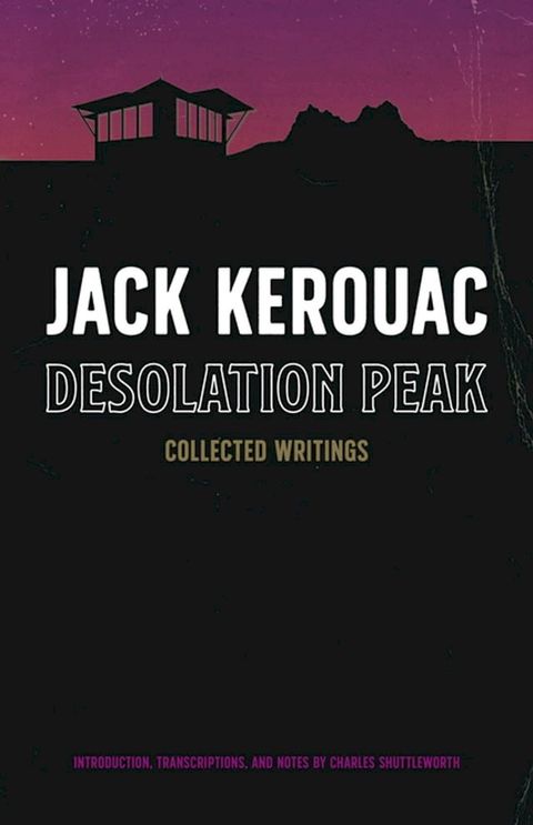 Desolation Peak(Kobo/電子書)