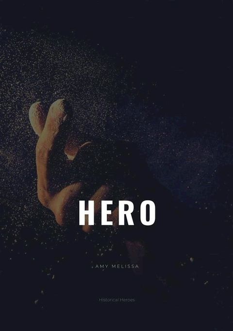 Hero(Kobo/電子書)