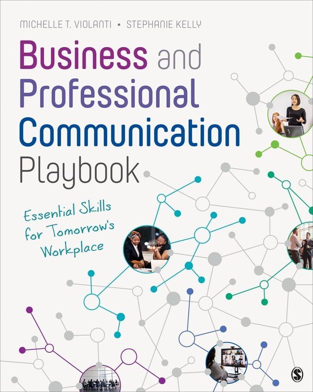  Business and Professional Communication Playbook(Kobo/電子書)