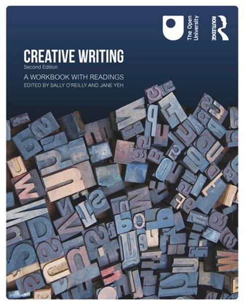 Creative Writing(Kobo/電子書)