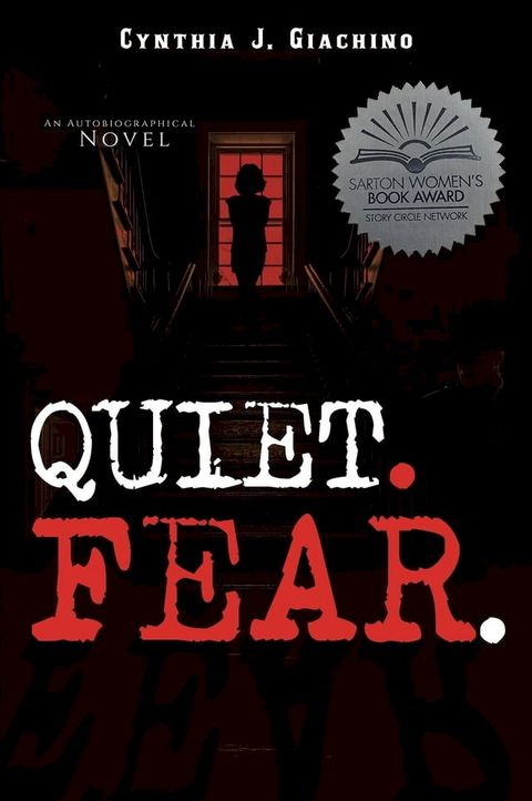 Quiet. Fear.(Kobo/電子書)