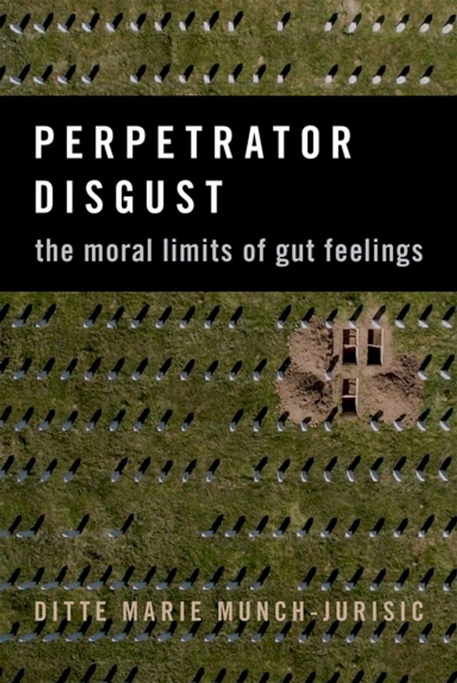  Perpetrator Disgust(Kobo/電子書)