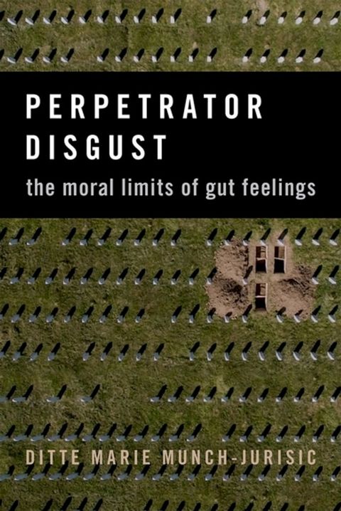 Perpetrator Disgust(Kobo/電子書)