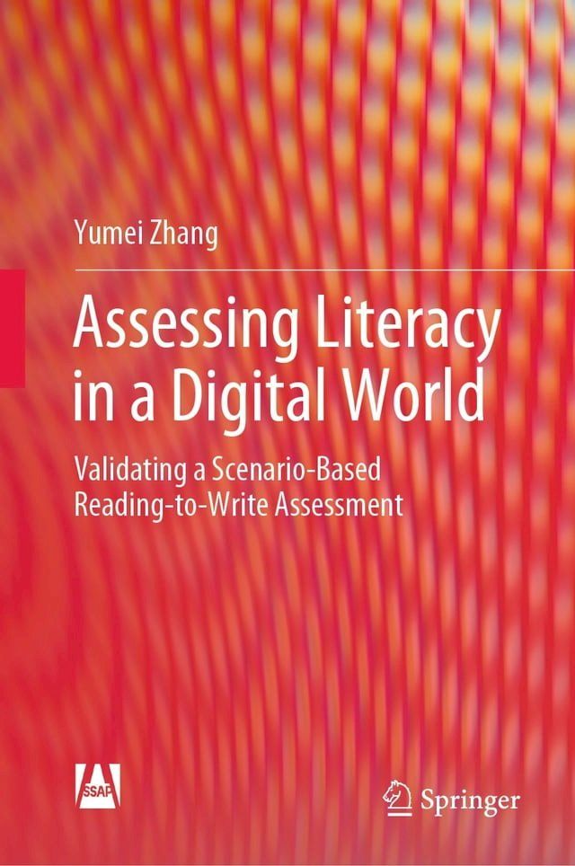  Assessing Literacy in a Digital World(Kobo/電子書)