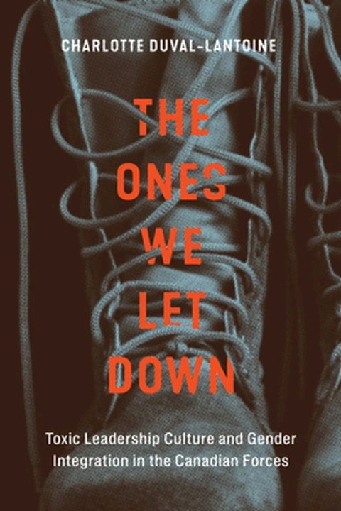 The Ones We Let Down(Kobo/電子書)