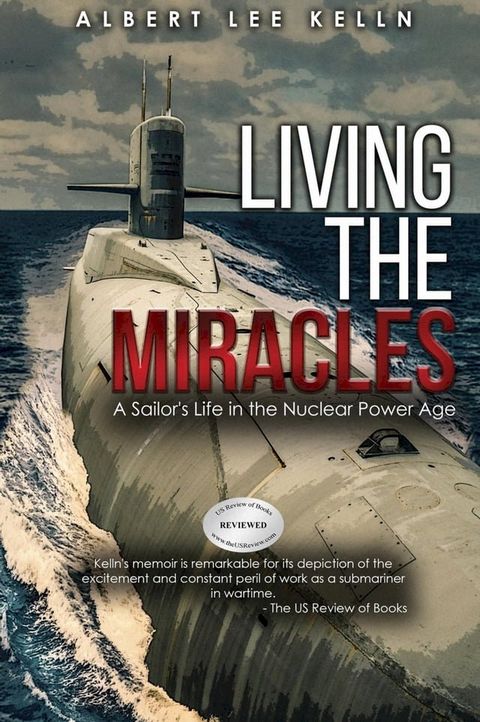 Living The MIRACLES(Kobo/電子書)