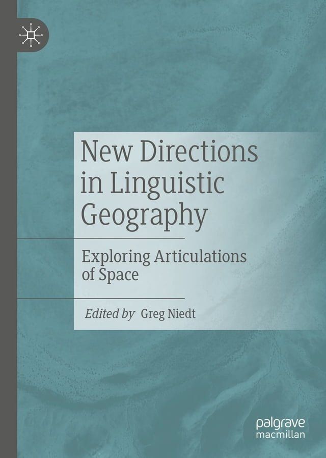  New Directions in Linguistic Geography(Kobo/電子書)